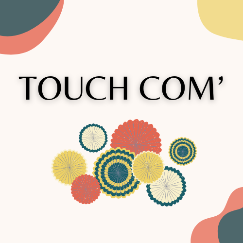 Logo Touch Com'